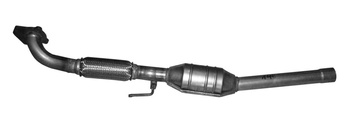 JMJ Katalizator JMJ1080149 VW GOLF IV 1,9TDI 96-