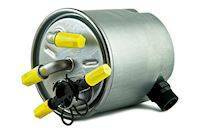 Filtr paliwa SF SK 48603