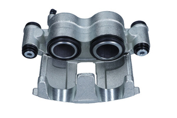 MAXGEAR Zacisk hamulcowy 82-0527 Citroen Jumper Przód Lewy (2002-)