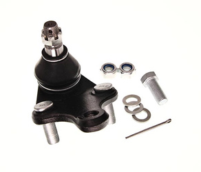 MAXGEAR Sworzeń wahacza MGZ-416023 Toyota Avensis Przód Lewy/Prawy (09-)