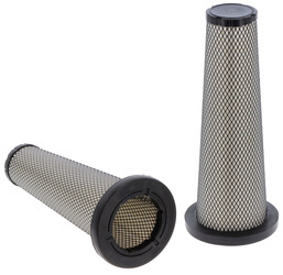 Filtr powietrza - bezpiecznik SA 16548