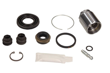 AUTOFREN Zestaw Naprawczy Zacisku Hamulcowego z Tłoczkiem D42120C MAZDA 6 02-13 Tył