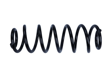 MAXGEAR Sprężyna Zawieszenia 60-0581D VW Golf V/VI TYŁ 03-12