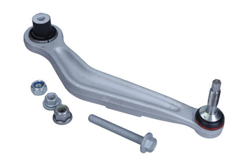 FEBI FE40367 Drążek wahacza górny poprzeczny BMW 5 (E60), 5 (E61) 2.2-4.4 12.01-12.10 Tył Lewy ze śrubą