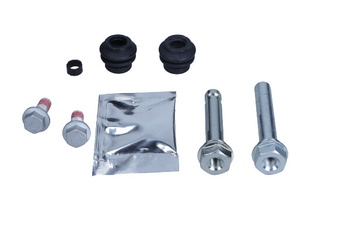 MAXGEAR ZESTAW NAPR. ZACISKU HAM. TOYOTA P. AURIS/ CAMRY/ RAV 4/ YARIS 05-