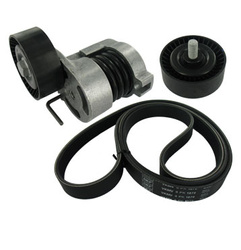 SKF ZESTAW PASKA WIELOROWKOWEGO VKMA38330 BMW E81/87 E46/90 1.6/2.0