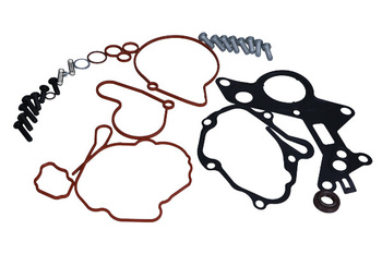 MAXGEAR 27-2013 Zestaw naprawczy pompy próżniowej rozszerzony VW 1.9TDI