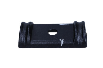 OE VAG Podkładka resoru VW Tył LT 97-07, Crafter 06-11 / Mercedes Sprinter 2E0599175A