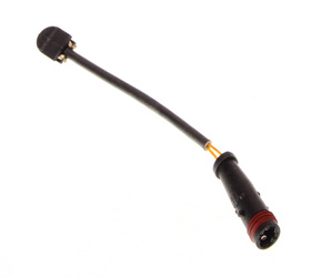 BOSCH CZUJNIK KLOCKÓW HAMULCOWYCH MB PRZÓD W169/W245/W203/W211/VANEO