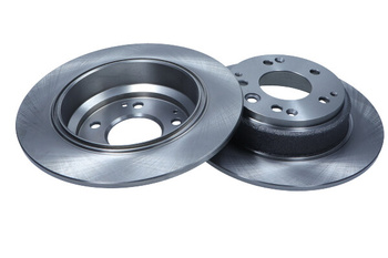 MAXGEAR TARCZA HAMULCOWA HONDA TYŁ LEGEND 06- 3,5/3,7 V6 4WD 310X16