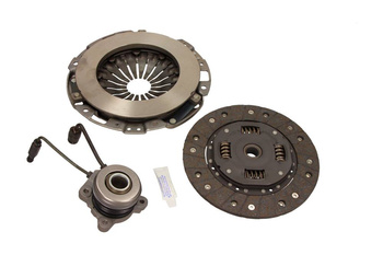 RYMEC Sprzęgło Komplet MERCEDES W168/W169/VANEO 1.4-1.7 97-12 JT7338009