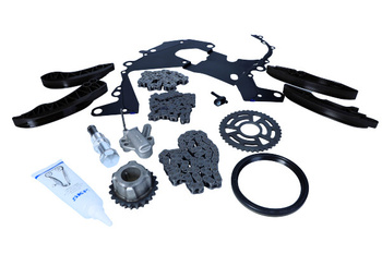 SKF Zestaw łańcucha rozrządu VKML88013 BMW/MINI