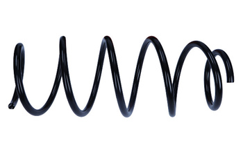 MAXGEAR Sprężyna Zawieszenia 60-0721D, Fiat Qubo/Fiorino/Nemo 1,4/1,3D, Przód