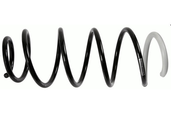 SACHS Sprężyna zawieszenia 993 661 PEUGEOT 3008 PRZÓD 1.6/1.6HDI 09-, CITROEN DS4 PRZÓD 2.0HDI 14-15