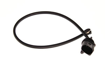 QUICK BRAKE CZUJNIK ZUŻYCIA KLOCKÓW HAMULCOWYCH VW PRZÓD TOUAREG 2,0-4,0 4MOTION 19- QBWS 0490 A