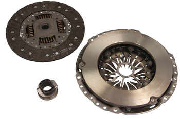 LUK Sprzęgło Komplet 624330300 Citroen Jumper 2,2HDI 06-