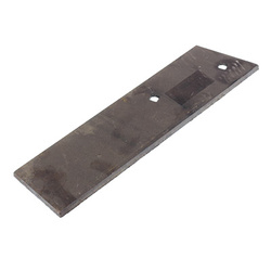 PŁOZA KRÓTKA PŁUGA 3,4-SKIBOWEGO UNIA 1023020080P