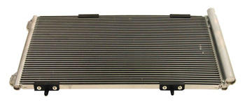 MAXGEAR SKRAPLACZ KLIMATYZACJI 830087-AC CITROEN C-ELYSEE 1,2/1,6/ 1,6D 12-