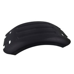 Błotnik DAF XF106/105, CF, XG 2013R- TYŁ, GÓRNY, PRAWY=LEWY 1875551