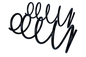 MAXGEAR SPRĘŻYNA ZAWIESZENIA RENAULT PRZÓD CLIO 98-05 1,4