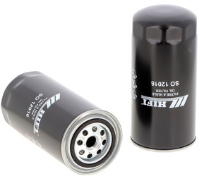 Filtr oleju SO 12016