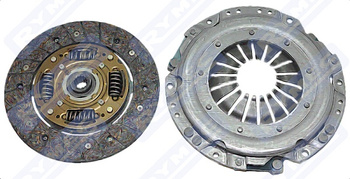 RYMEC Sprzęgło JT1639 Opel Astra/Combo/Meriva/Zafira 1.4-1.8 04-