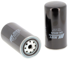 Filtr paliwa SN 40529
