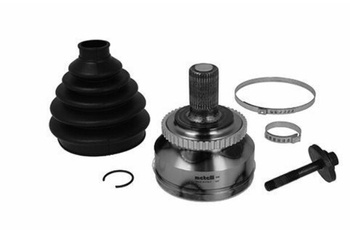 METELLI Przegub Zewnętrzny 15-1538MET Volvo S60/S70/S80