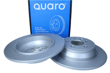 QUARO TARCZA HAM. LAND ROVER T. FREELANDER 2,0-3,2 4X4 06-14 Z POWŁOKĄ ANTYKOROZYJNĄ