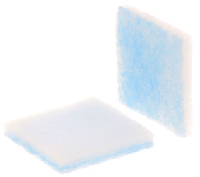 Filtr powietrza N 01150115 SL