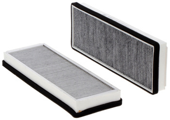 Filtr kabinowy SC 50017 CA