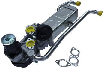 PIERBURG ZAWÓR EGR Z CHŁODNICĄ MODUŁ 7.09720.01.0 VW 1,6TDI 09-