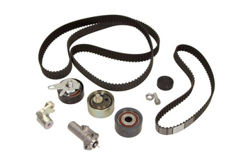 CONTITECH ZESTAW ROZRZĄDU VW 2,5TDI + ZESTAW POMPY WTRYSKOWEJ