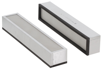 Filtr kabinowy NOT CERTIFIED EN15695 SC 70064