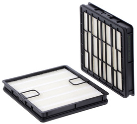 Filtr powietrza - bezpiecznik SA 16759