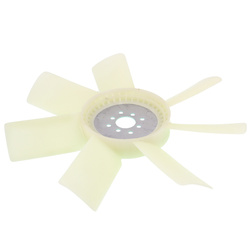 GMP WENTYLATOR CHŁODNICY C-385 - 7 ŁOPATEK FI 475/40MM 00860130301