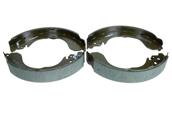 MAXGEAR Szczęki hamulcowe TYŁ JEEP COMPASS / PATRIOT 2.0-2.2 CRD/2.4 06- 19-4609