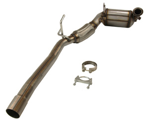 MAXGEAR FILTR CZĄSTEK STAŁYCH DPF 27-6003 VW 2,0 TDI EURO5 05-