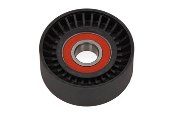 MAXGEAR Rolka Napinacza Paska Wielorowkowego 55075MG/ROLKA BMW E90 316-335