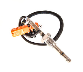 NTK CZUJNIK TEMPERATURY SPALIN VW CRAFTER 2,0TDI 11-