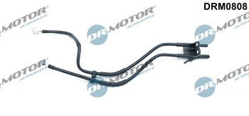 DR. MOTOR Przewód Paliwowy IVECO DAILY DRM0808 2006-