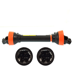 Wał odbioru mocy WOM L= 560mm 000L6856