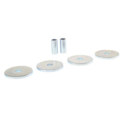 GMP KPL. BLACH AMORTYZATORA SOLBUS, SOR TYŁ (PODKŁADKI,TULEJE) 443621401030M