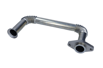 OE PSA Przewód Zaworu AGR/EGR 1628XA - Citroen Jumper / Fiat Ducato / Peugeot