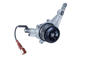 INA Pompa Wody 538096810 VW 2.0 TDI (z czujnikiem)