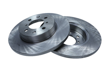 MAXGEAR Tarcza hamulcowa przód Rover 25/45 19-0988