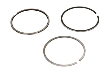 MAHLE PIERŚCIENIE TŁOKOWE 02954N2 VW