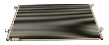 MAXGEAR Skraplacz Klimatyzacji 830015 Renault Clio II 1.5 dCi