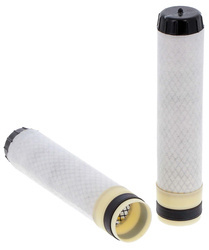 Filtr powietrza - bezpiecznik SA 16871