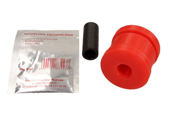 TED-GUM TULEJA WAH. HONDA T. CIVIC 89-10 MOCOWANIA AMORTYZATORA POLIURETAN